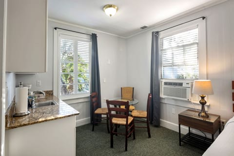 Starfish 2 Queens | View from room