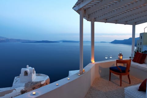 House, 2 Bedrooms, Jetted Tub | Terrace/patio