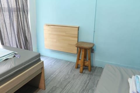 Twin Room | Free WiFi, bed sheets