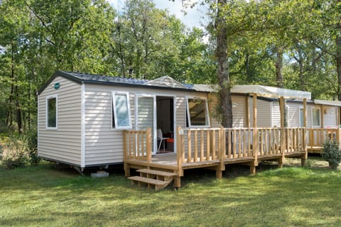 Mobile Home (Ketch) | Terrace/patio