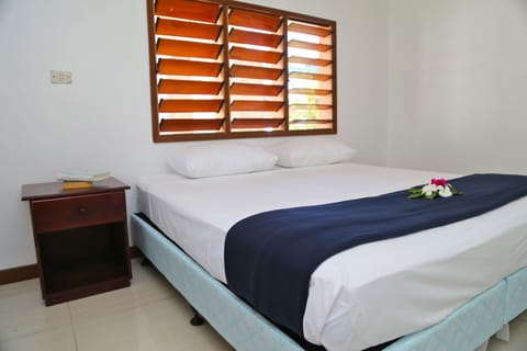 Double Room, Shared Bathroom | Free WiFi, bed sheets