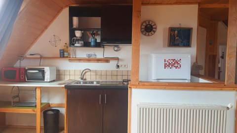 Studio, Garden View (LOFT) | Miscellaneous