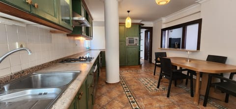 Superior Apartment | Private kitchen