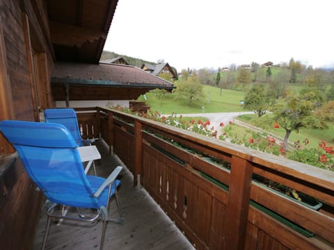 Patio / Balcony