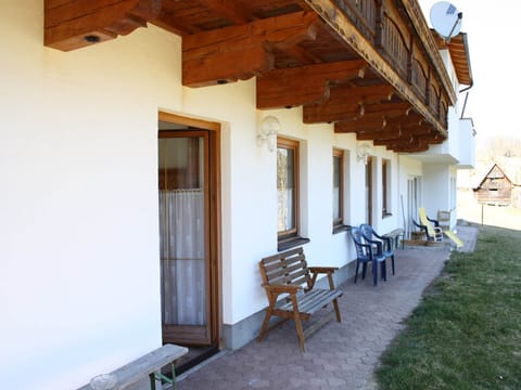 Patio / Balcony