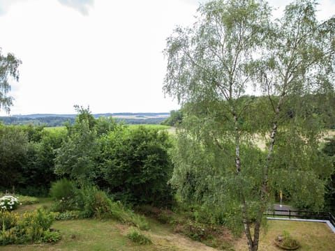 View from Holiday Home [summer]