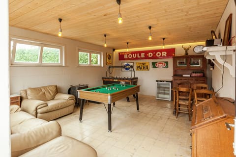 Recreation Room