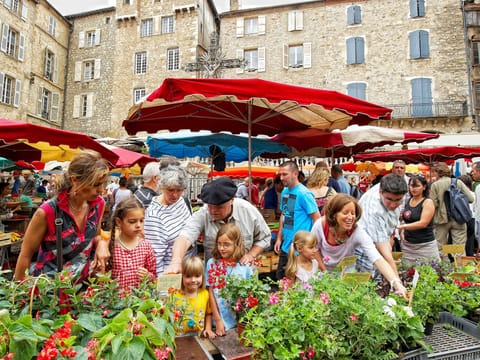 Surroundings [summer] (1-5 km)