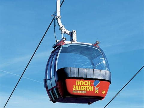 Surroundings [winter] (1-5 km)