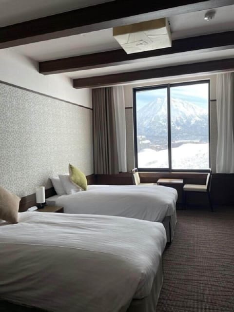 Twin or Double Room, Non-Smoking, Mt.Yotei View (Extra-bed for the third person with additional fee) | Room amenity