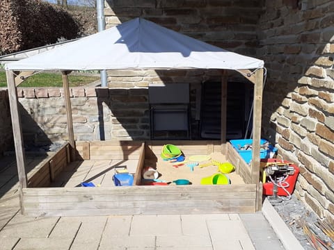 Holiday Home Facilities and Services