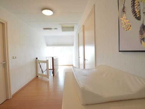 Entrance / Reception