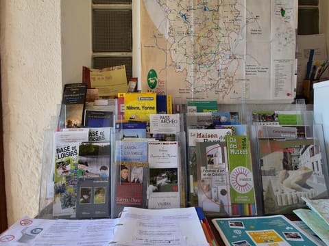 Holiday Home Facilities and Services