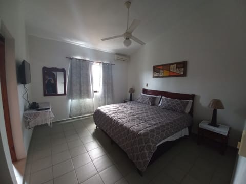 Comfort Apartment | 1 bedroom, free WiFi, bed sheets