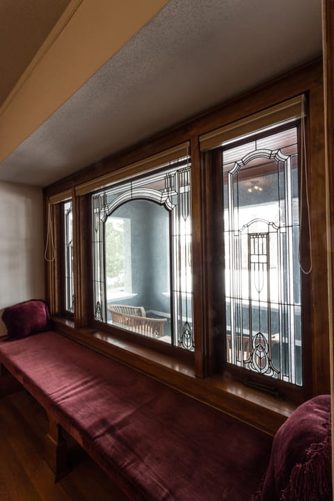 Room, Balcony (Fuller Room with Steam Shower) | Balcony