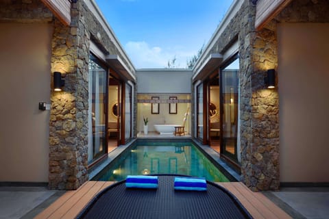 Premier Suite (Villa) | Private pool