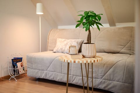 Deluxe Quadruple Room, City View | Memory foam beds, minibar, in-room safe, individually decorated