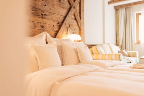 Double Room (Country Life) | Premium bedding, down comforters, minibar, in-room safe