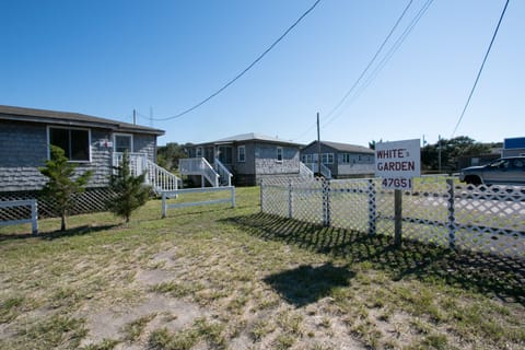 Standard Cottage, 1 Bedroom, Non Smoking | Garden