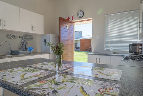 Fynbos Ridge 4  | Shared kitchen | Fridge