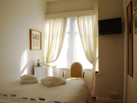 Double Room, Ensuite