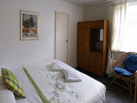 Double Room, Ensuite