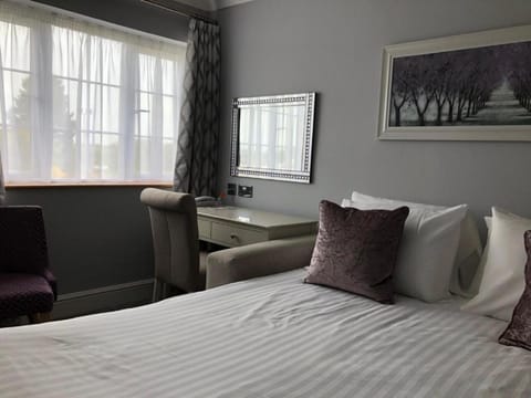 Shaldon Suite | View from room