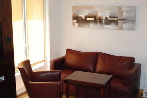 Suite | Executive lounge