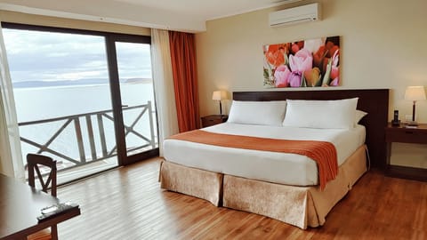 Suite de Lujo | 1 bedroom, Egyptian cotton sheets, premium bedding, pillowtop beds