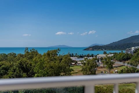 Villa | Balcony view