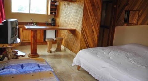 Basic Double Room, Private Bathroom | In-room safe, free WiFi, bed sheets