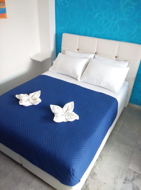 Apartment, 2 Bedrooms | Free WiFi, bed sheets