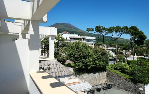 Premium Double or Twin Room | View from room