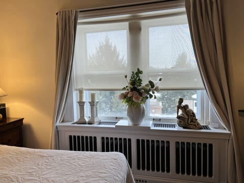 Luxury Condo, 2 Bedrooms, Garden View | Egyptian cotton sheets, premium bedding, down comforters, pillowtop beds