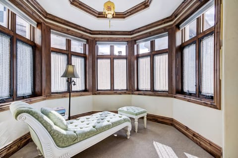 Room, 3 Bedrooms (Residence) | Terrace/patio