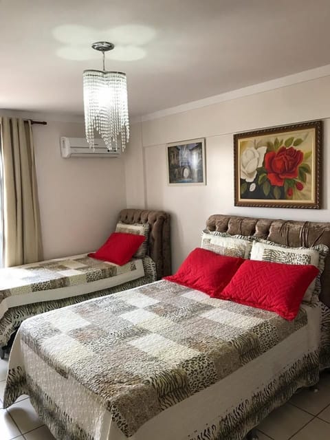 Apartment | 1 bedroom, free WiFi, bed sheets