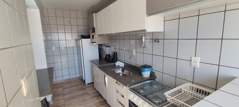 Apartamento 215 | Private kitchen