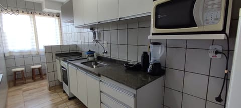 Apartamento 213 | Private kitchen