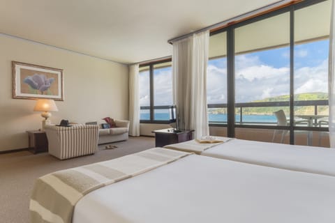 Junior Suite, Sea View | View from room