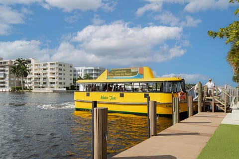 Boating