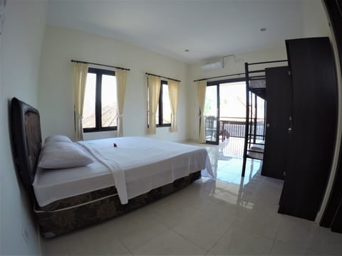 Deluxe Bungalow, 1 Bedroom, Balcony, Mountain View | Free WiFi