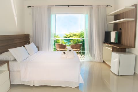 Exclusive Suite, 1 Bedroom, Sea View (Master) | View from room