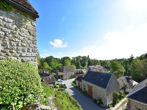 View from Holiday Home [summer]