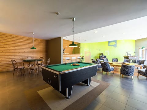 Recreation Room