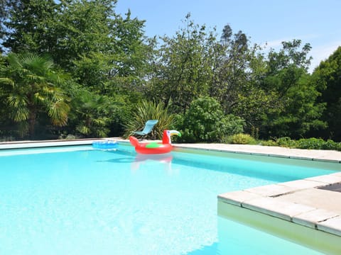 Holiday Home Swimming Pool