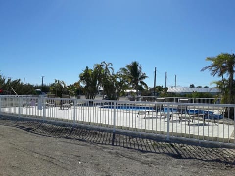 Outdoor pool, open 8:30 AM to 8:00 PM, sun loungers