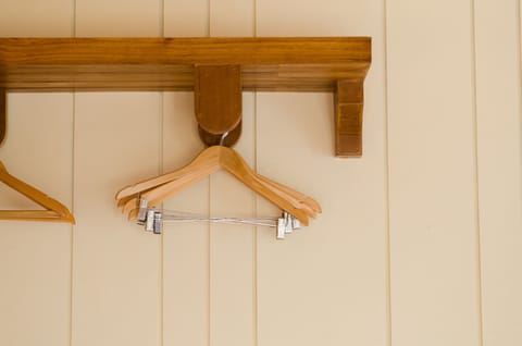 Superior Room | Room amenity