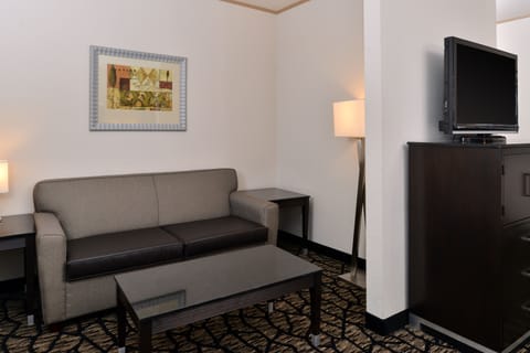 Suite, 1 Bedroom | Room amenity