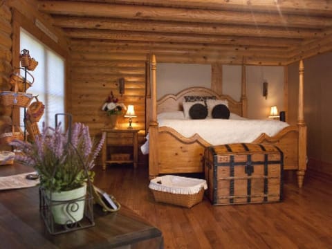 Double Room, Ensuite, Mountain View (Lavista Suite) | Bed sheets