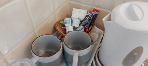 Double Room | Premium bedding, free WiFi, bed sheets